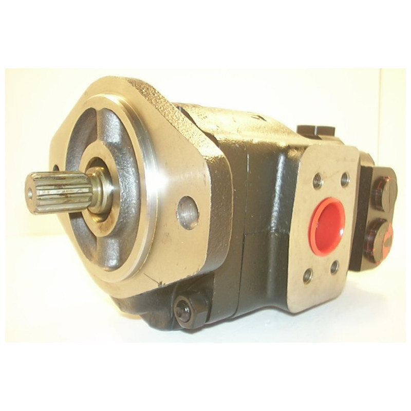 POMPA HYDRAULICZNA PARKER 2PR050ASSS 5061D