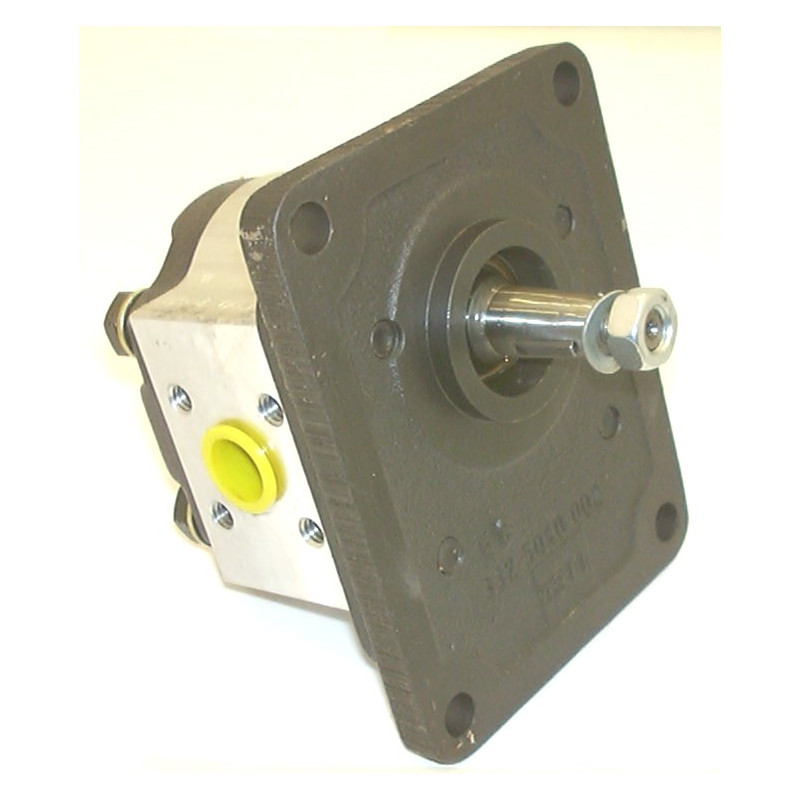 POMPA HYDRAULICZNA POMPA HYDRAULICZNA