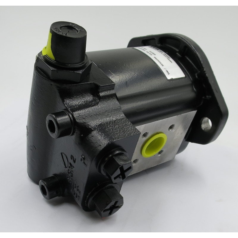 1PX230C PARKER POMPA HYDRAULICZNA 41389