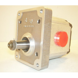 POMPA HYDRAULICZNA 1SX160CTDTBN 4459J