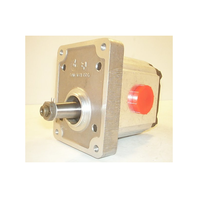 POMPA HYDRAULICZNA 1SX160CTDTBN 4459J