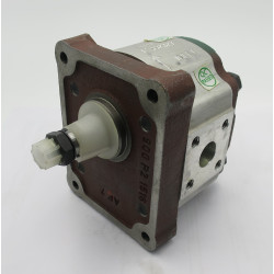 POMPA HYDRAULICZNA 1PL 7,02 cm3/obr POMPA HYDRAULICZNA 1PL 7,02 cm3/obr
