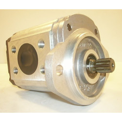 POMPA HYDRAULICZNA 1PX230A 6921D
