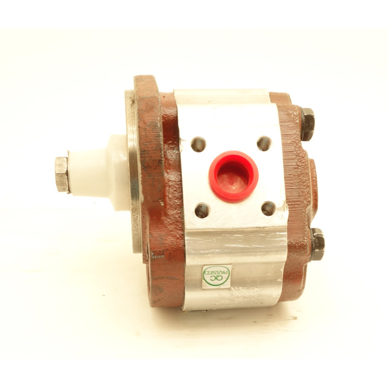 POMPA HYDRAULICZNA 1PL 7,02 cm3/obr