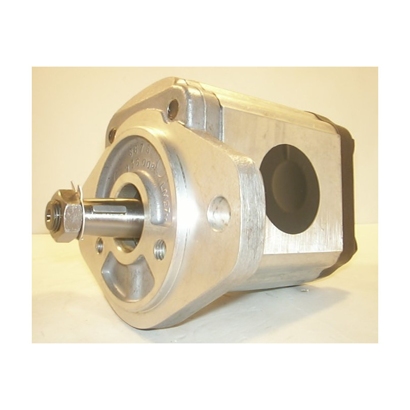 POMPA HYDRAULICZNA PARKER 2PX330ATSJBN 77339 POMPA HYDRAULICZNA PARKER 2PX330ATSJBN 77339