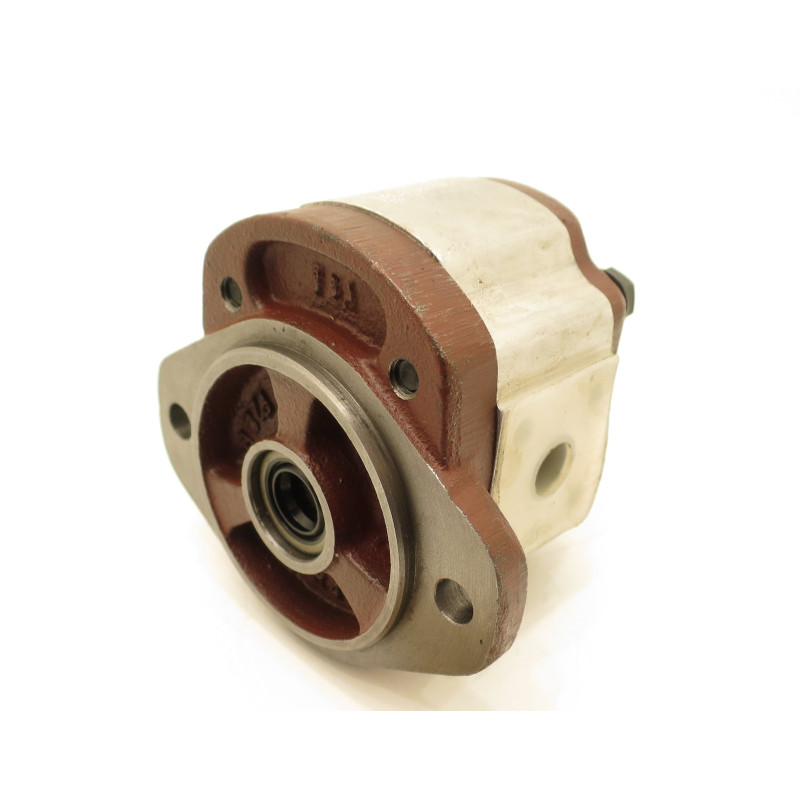  POMPA HYDRAULICZNAHYDRAULIKA 1PL 7,02CC/REV ŚREDNIA/TYLNA