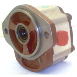  POMPA HYDRAULICZNA1PL 7.02CC/REV - SEKCJA ŚRODKOWA/TYLNA