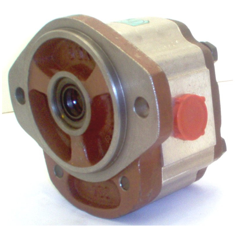  POMPA HYDRAULICZNA1PL 7.02CC/REV - SEKCJA ŚRODKOWA/TYLNA