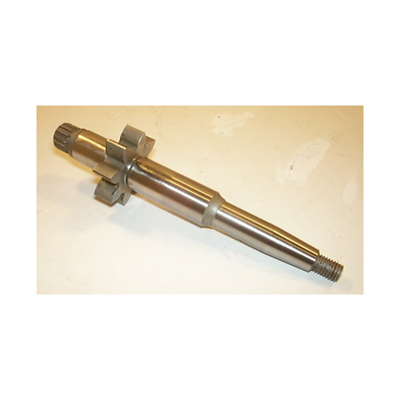 0PL011 WAŁ „T” CZĘŚCI PRZEDNIEJ 0PL011 WAŁ „T” CZĘŚCI PRZEDNIEJ