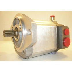 POMPA HYDRAULICZNA PARKER 2PX330C 5024K