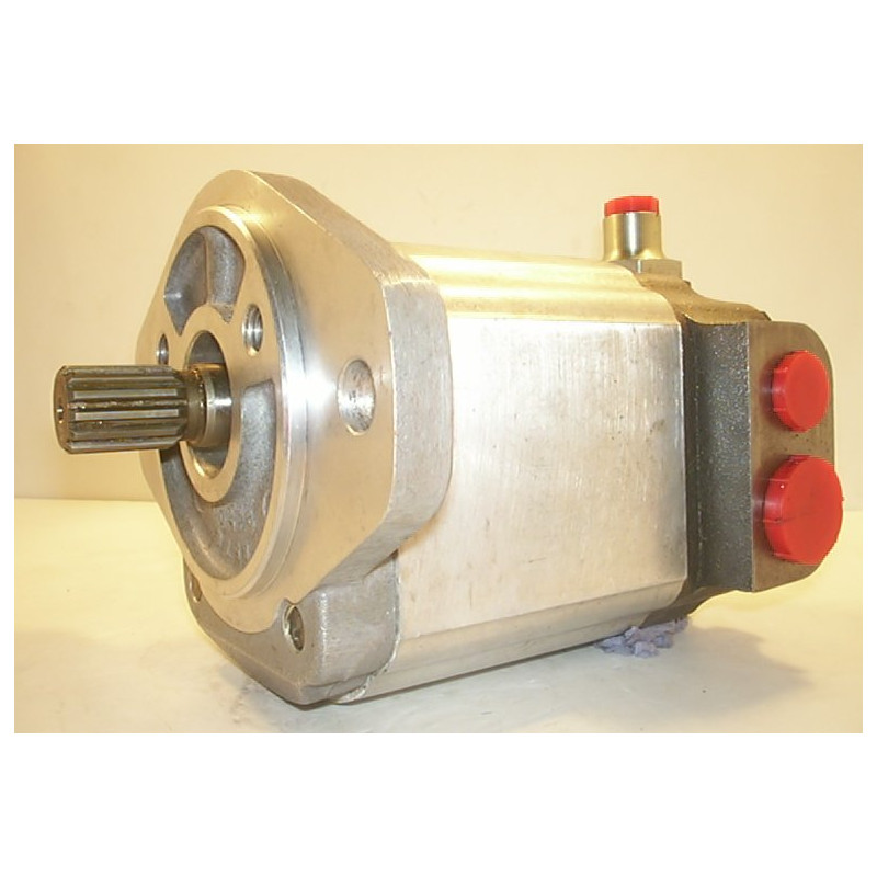 POMPA HYDRAULICZNA PARKER 2PX330C 5024K