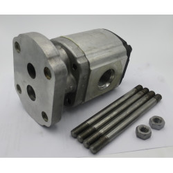 1PX 17,0CC/REV STD SEKCJA TYLNA