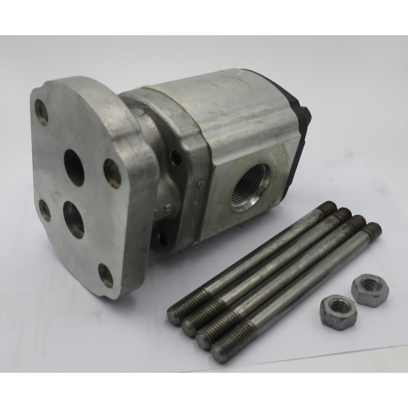 1PX 17,0CC/REV STD SEKCJA TYLNA