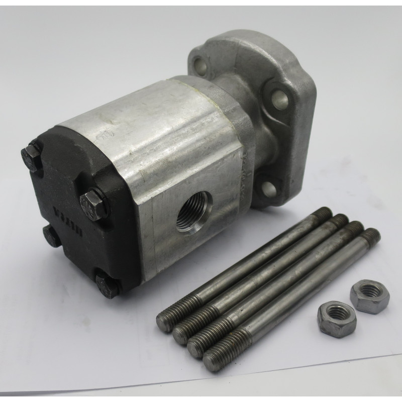 1PX 17,0CC/REV STD SEKCJA TYLNA