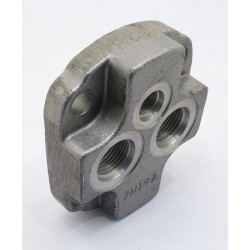 TYLNA OSŁONA 1MR „Q” SAE