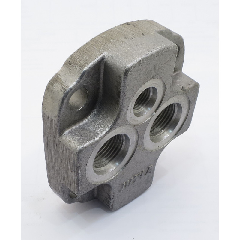 TYLNA OSŁONA 1MR „Q” SAE