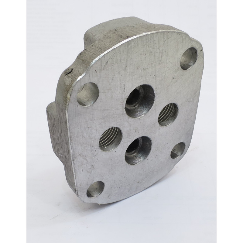 TYLNA OSŁONA 1MR „Q” SAE