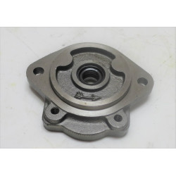 ŚRUBA 1PL T TYPU 2 SAE Z PŁASZCZEM