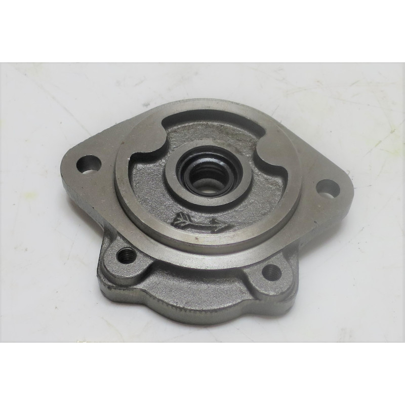 ŚRUBA 1PL T TYPU 2 SAE Z PŁASZCZEM