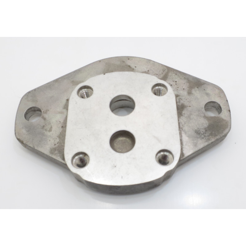 KOŁNIERZ 1PX SAE B Z 2 ŚRUBAMI