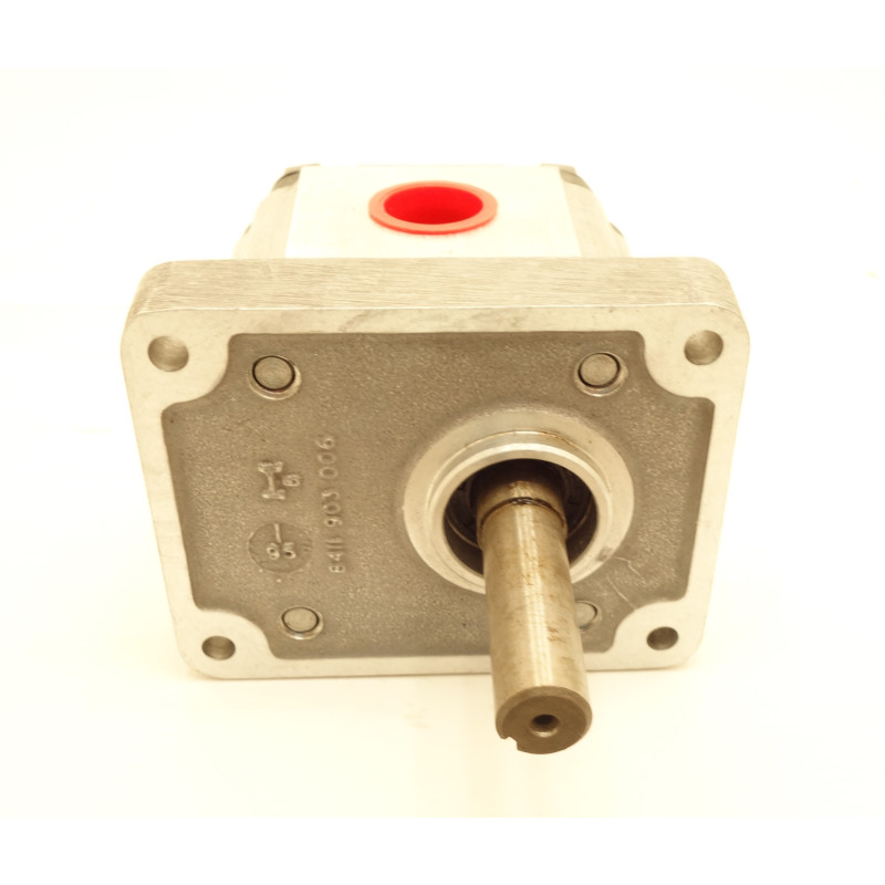 POMPA HYDRAULICZNA 1PL 8,03 cm3/obr POMPA HYDRAULICZNA 1PL 8,03 cm3/obr