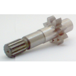 2PL050 PRZEKŁADNIA Z POJEDYNCZYM NAPĘDEM „S”.