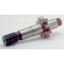 2PL050 PRZEKŁADNIA NAPĘDU PRZEDNIEGO „S”.