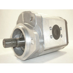 POMPA HYDRAULICZNA PARKER 2PX360ASXSBN 5736D