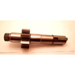 2PL070 PRZEKŁADNIA NAPĘDU PRZEDNIEGO „P”.