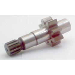 2PL070 POJEDYNCZY NAPĘD „Q”.