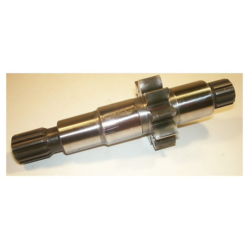 2PL070 PRZEKŁADNIA PRZEDNIEJ CZĘŚCI „Q”. 2PL070 PRZEKŁADNIA PRZEDNIEJ CZĘŚCI „Q”.