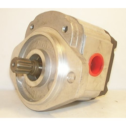 POMPA HYDRAULICZNA PARKER 1PL 8.03CC/REV 4389D