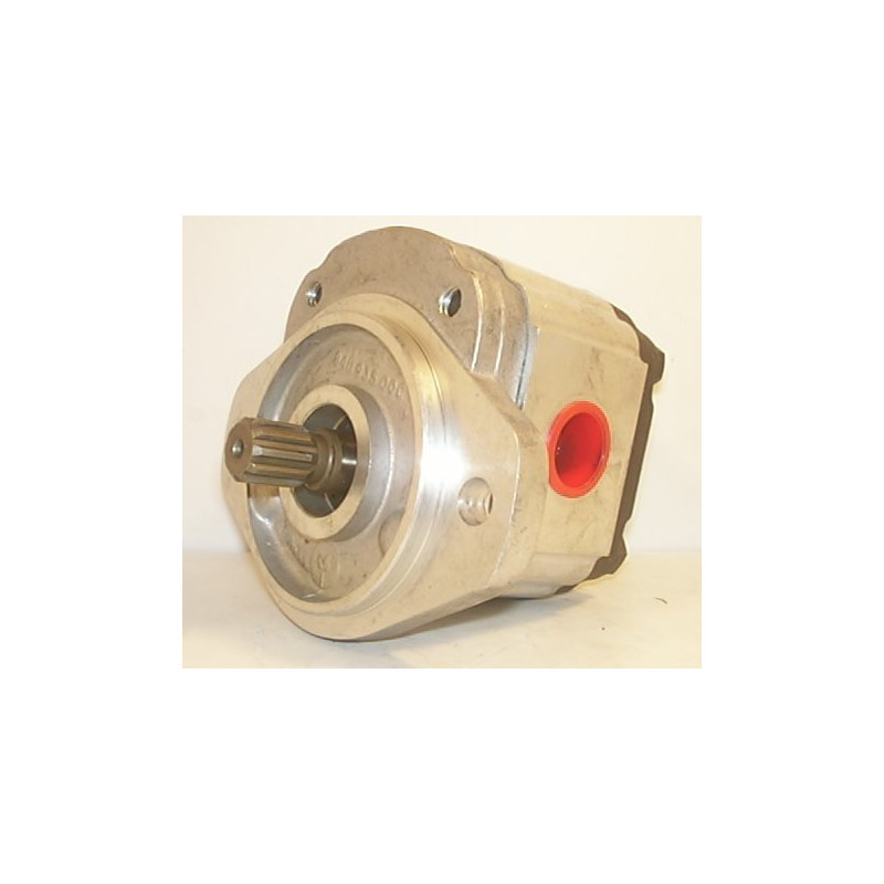 POMPA HYDRAULICZNA PARKER 1PL 8.03CC/REV 4389D