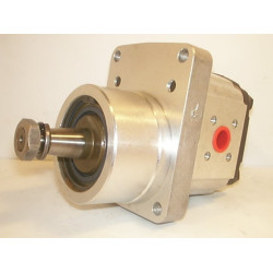 POMPA HYDRAULICZNA 1PL 8,03 cm3/obr