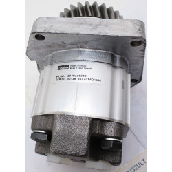 POMPA HYDRAULICZNA PARKER POMPA 1PX064C