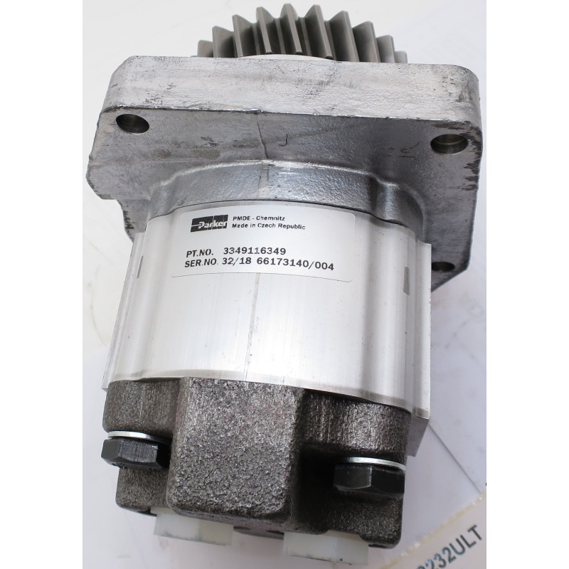 POMPA HYDRAULICZNA PARKER POMPA 1PX064C