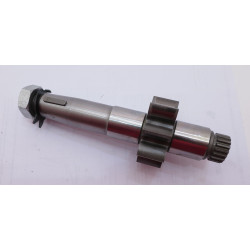 2PL070 PRZEKŁADNIA NAPĘDU PRZEDNIEGO „T”.