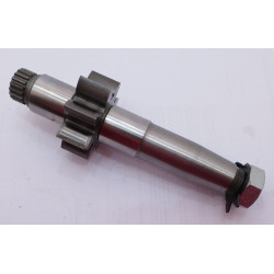 2PL070 PRZEKŁADNIA NAPĘDU PRZEDNIEGO „T”. 2PL070 PRZEKŁADNIA NAPĘDU PRZEDNIEGO „T”.