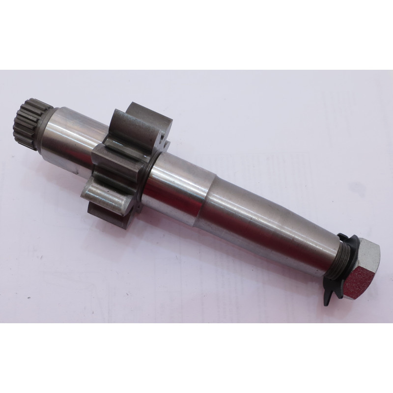 2PL070 PRZEKŁADNIA NAPĘDU PRZEDNIEGO „T”. 2PL070 PRZEKŁADNIA NAPĘDU PRZEDNIEGO „T”.