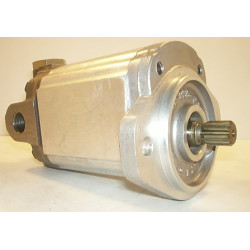 POMPA HYDRAULICZNA PARKER 1PX285C 4468H