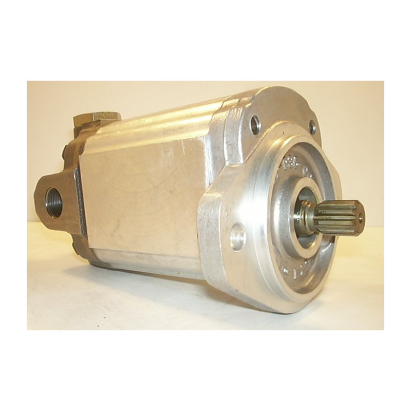 POMPA HYDRAULICZNA PARKER 1PX285C 4468H