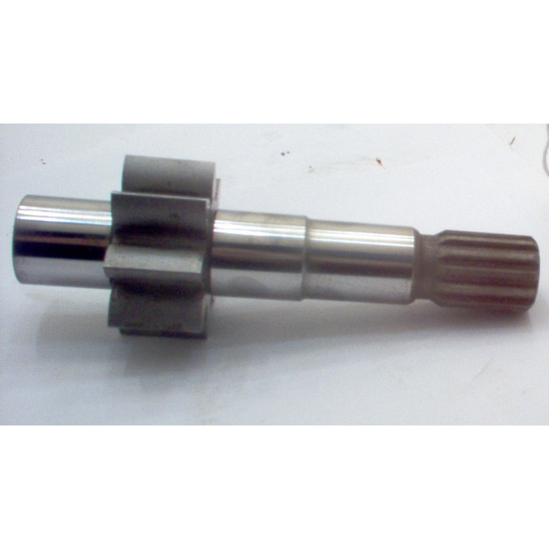 2PL090 PRZEKŁADNIA Z POJEDYNCZYM NAPĘDEM „S”.