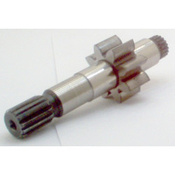 2LP090 PRZEKŁADNIA NAPĘDU PRZEDNIEGO „S”.