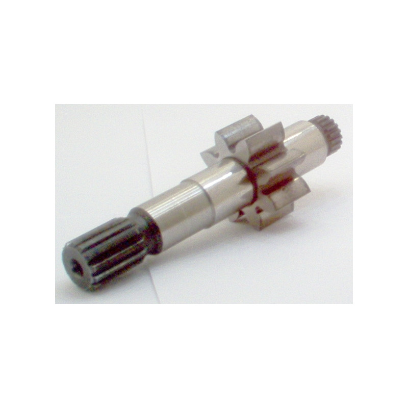 2LP090 PRZEKŁADNIA NAPĘDU PRZEDNIEGO „S”.