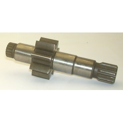 2PL090 PRZEKŁADNIA NAPĘDOWA SEKCJI PRZEDNIEJ „Q”.