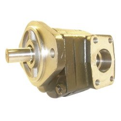 POMPA HYDRAULICZNA PARKER 2PR050 S7J3B1B1-230-AP1S1N