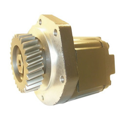 POMPA HYDRAULICZNA PARKER PGP511A0090CS3T1MB1B1E3E3