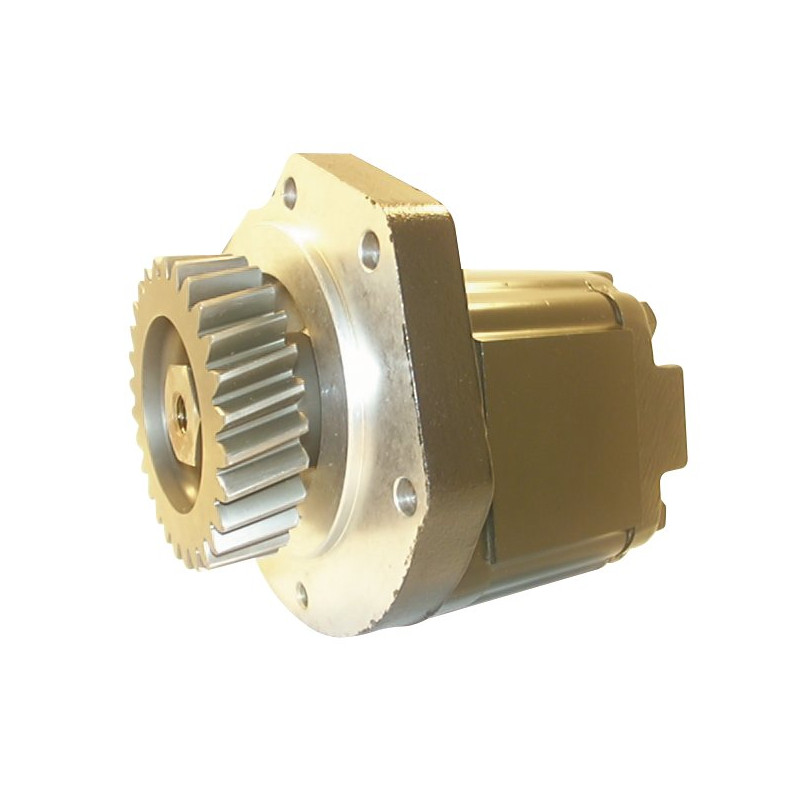 POMPA HYDRAULICZNA PARKER PGP511A0090CS3T1MB1B1E3E3