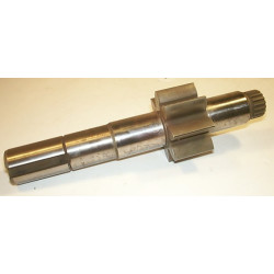 2PL105 NAPĘD GŁÓWNY „P”.