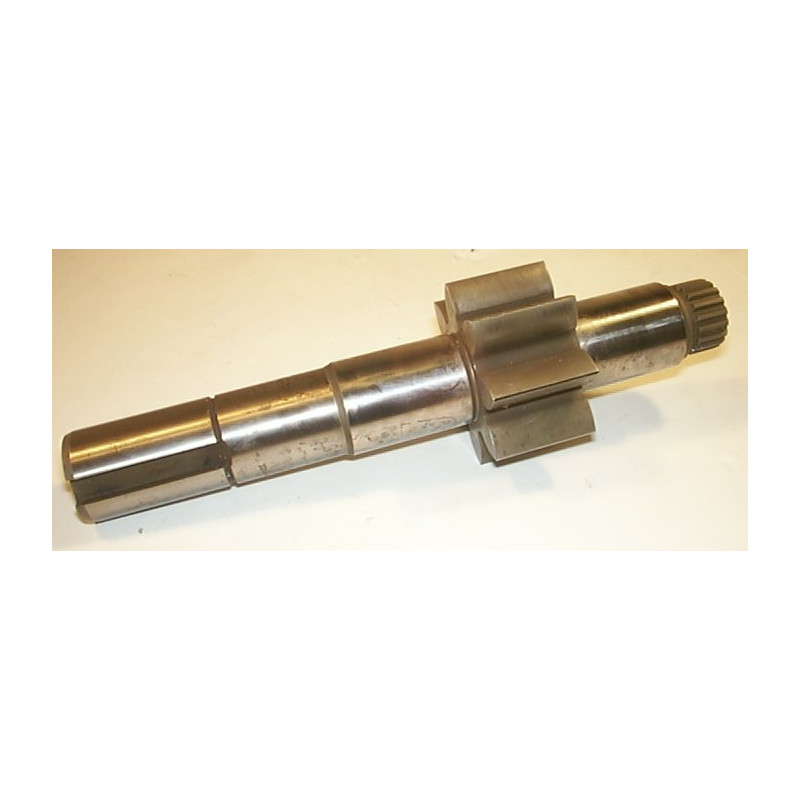 2PL105 NAPĘD GŁÓWNY „P”. 2PL105 NAPĘD GŁÓWNY „P”.